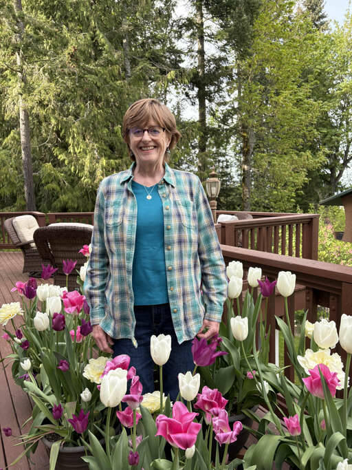 Courtesy photo/ Margery Whites