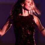 Courtesy photo
Chana Hoops will be part of Pennys Cabaret at Studio Bobs on June 28.