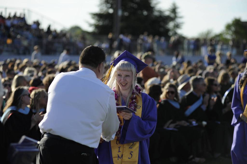 Sequim Gazette photo by Matthew Nash/