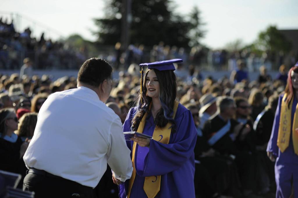 Sequim Gazette photo by Matthew Nash/