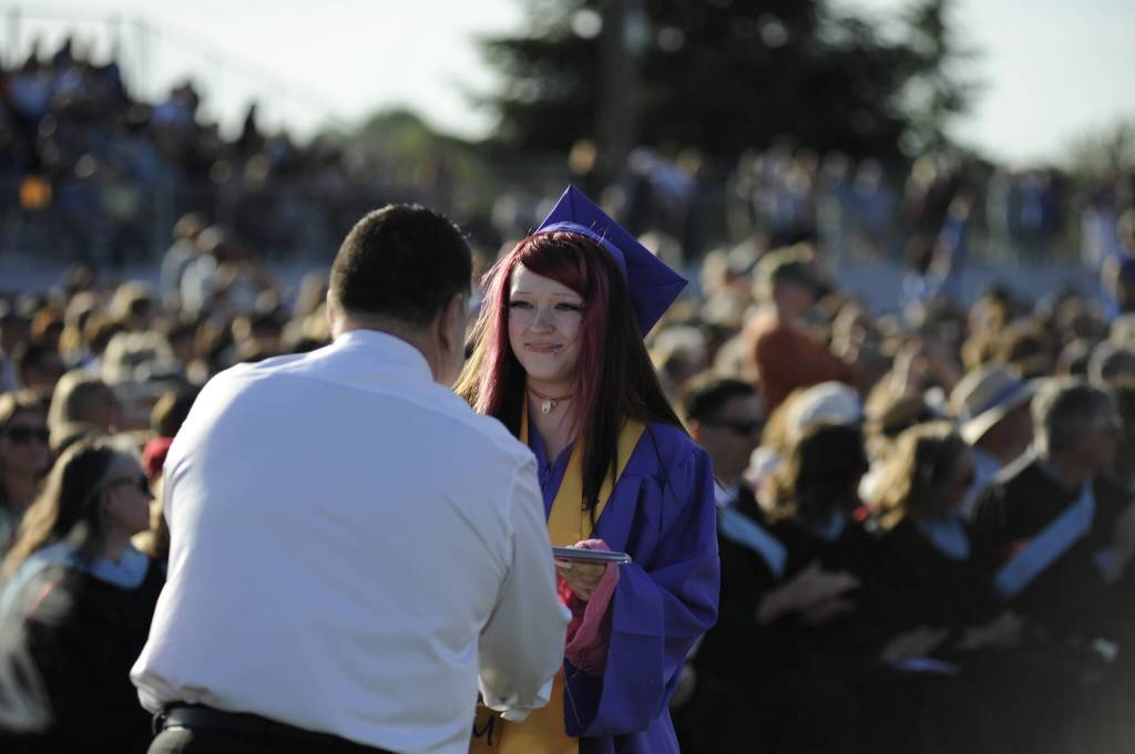 Sequim Gazette photo by Matthew Nash/