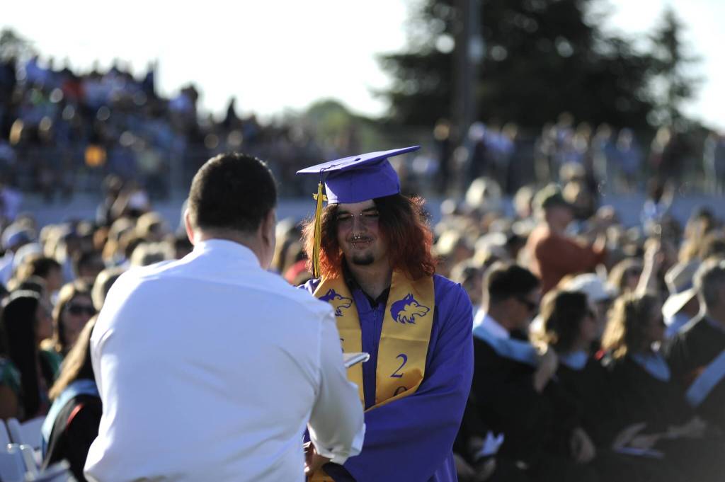 Sequim Gazette photo by Matthew Nash/