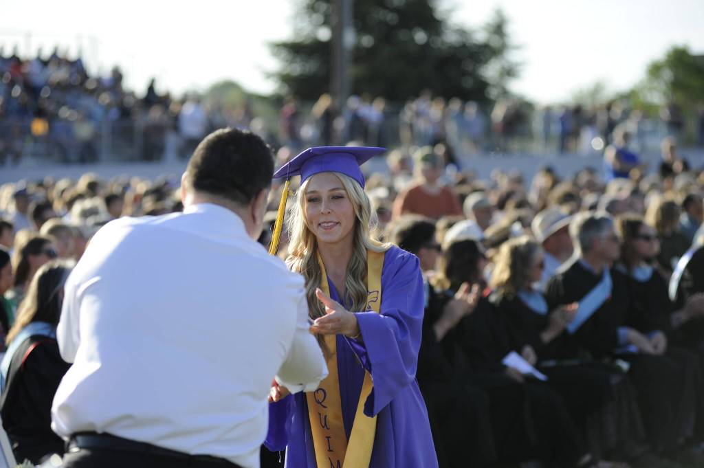 Sequim Gazette photo by Matthew Nash/