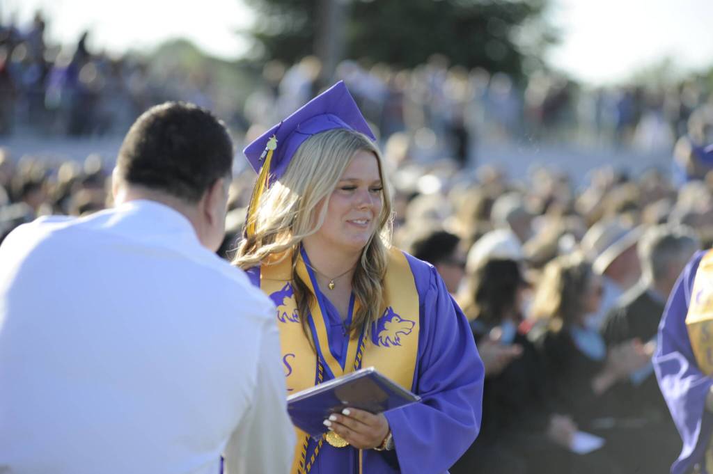 Sequim Gazette photo by Matthew Nash/