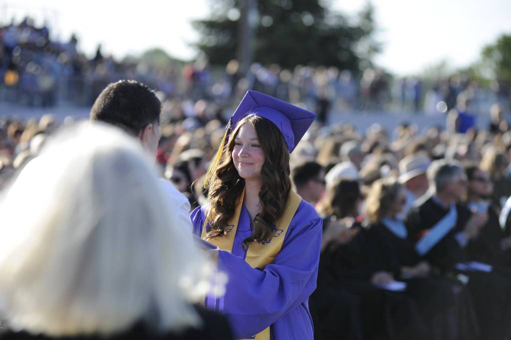 Sequim Gazette photo by Matthew Nash/