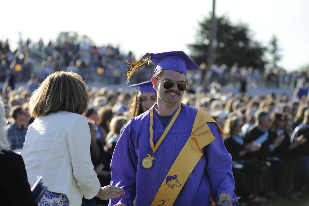 Sequim Gazette photo by Matthew Nash/