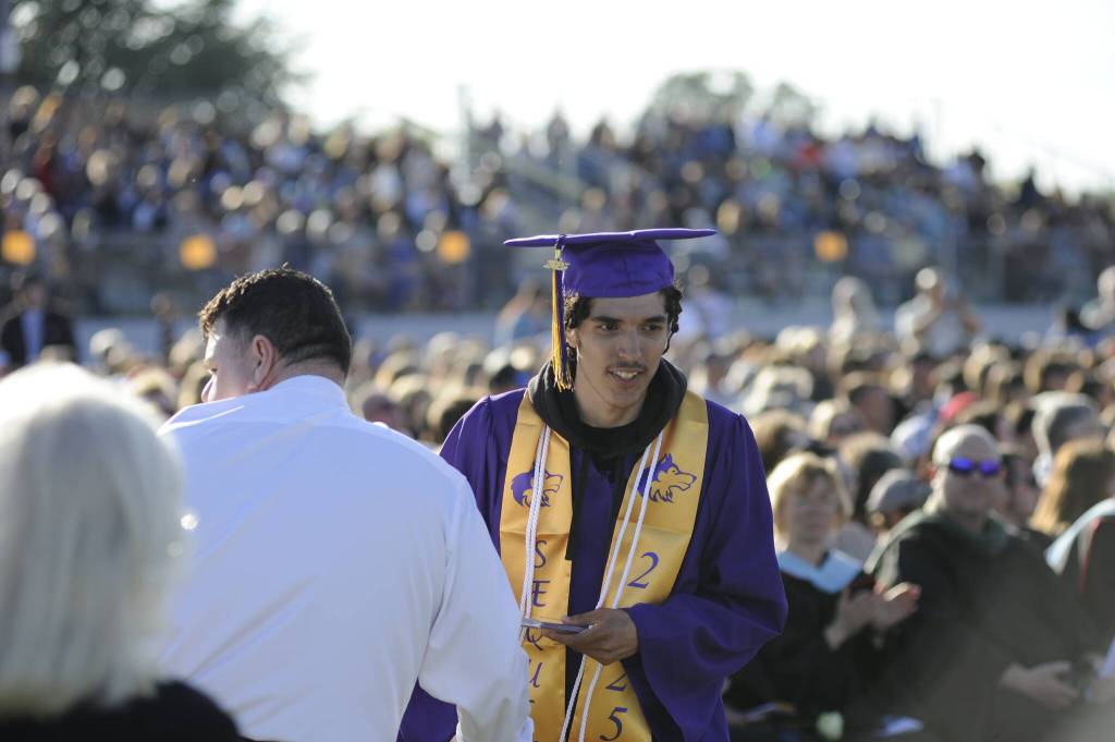 Sequim Gazette photo by Matthew Nash/