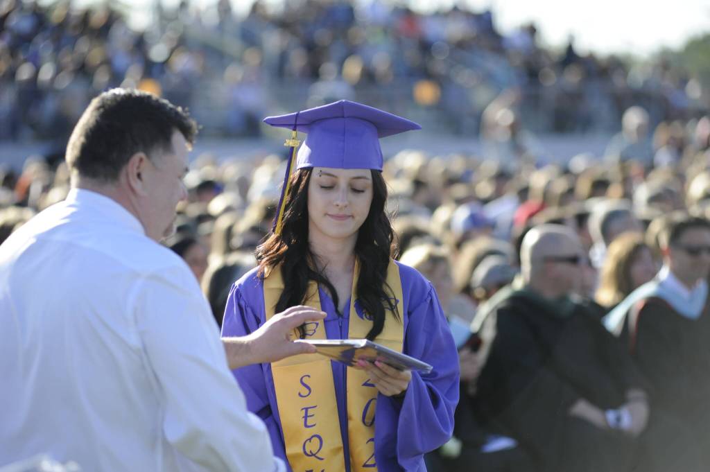 Sequim Gazette photo by Matthew Nash/