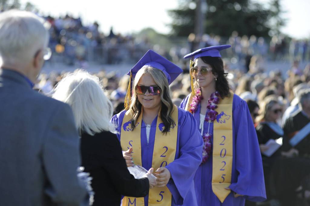 Sequim Gazette photo by Matthew Nash/