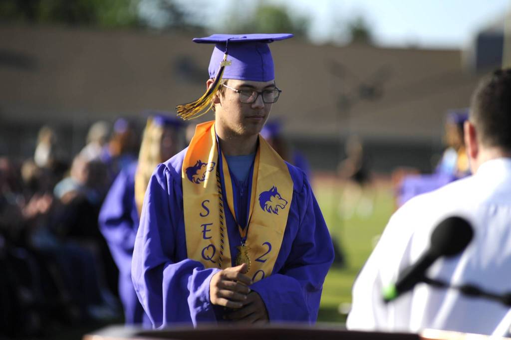 Sequim Gazette photo by Matthew Nash/