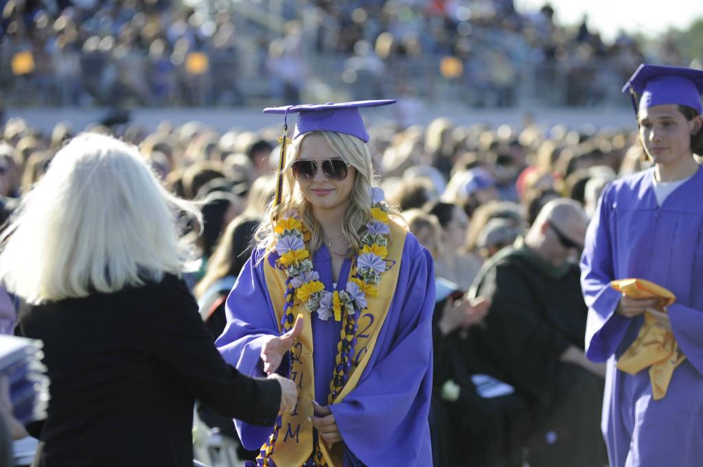 Sequim Gazette photo by Matthew Nash/