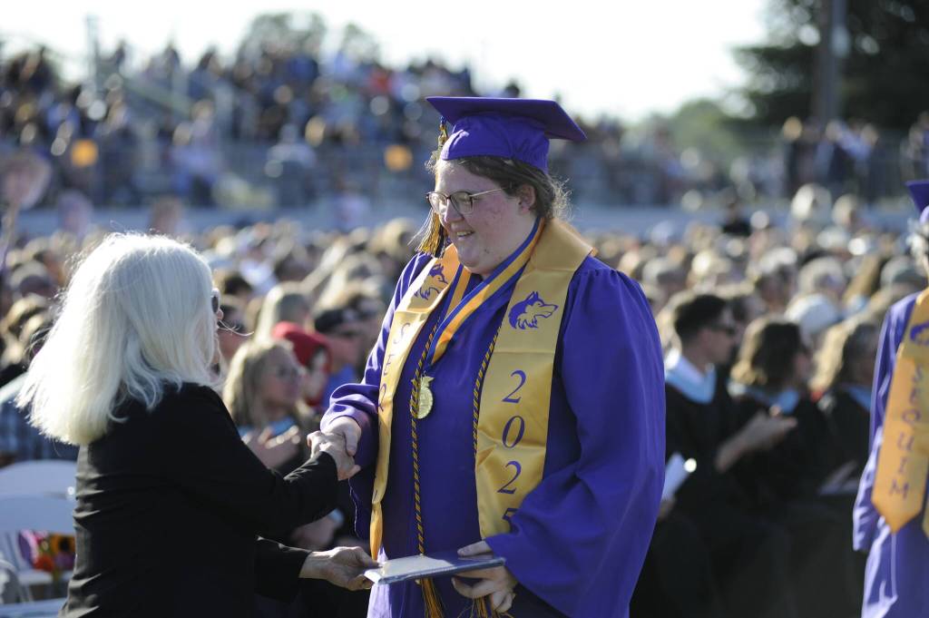 Sequim Gazette photo by Matthew Nash/