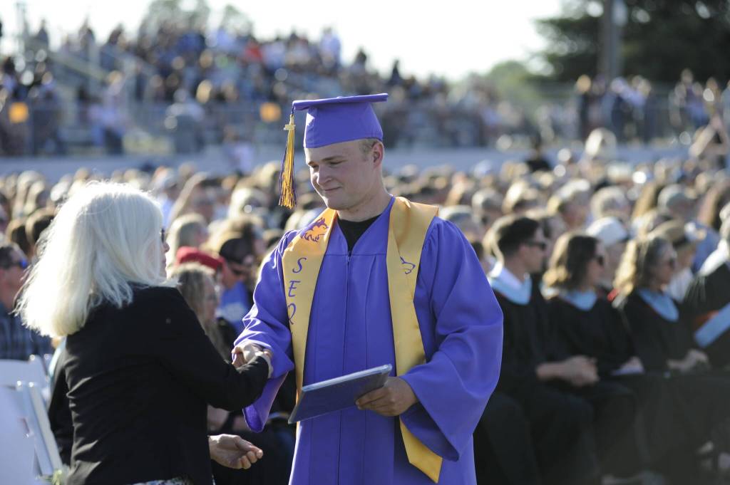 Sequim Gazette photo by Matthew Nash/