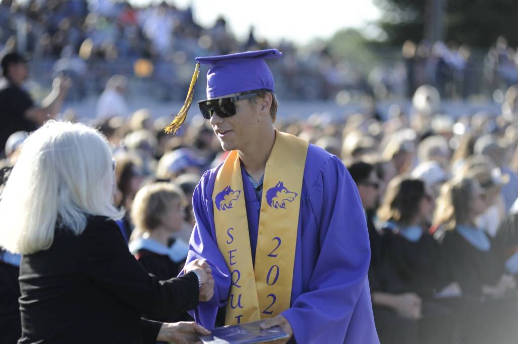 Sequim Gazette photo by Matthew Nash/