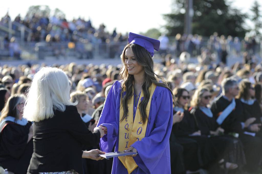 Sequim Gazette photo by Matthew Nash/