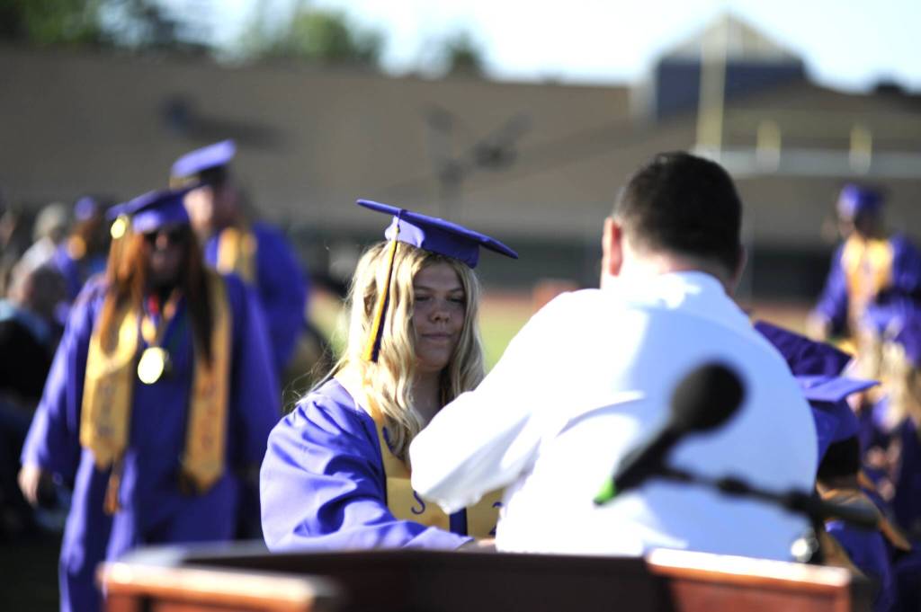 Sequim Gazette photo by Matthew Nash/