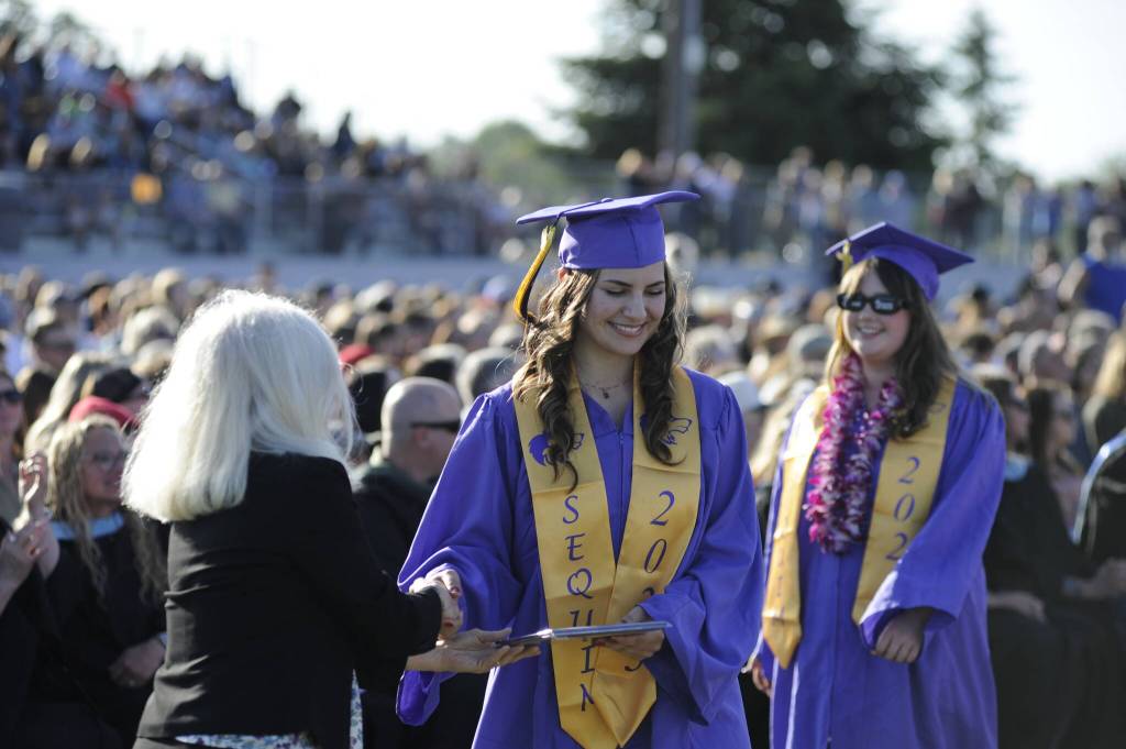 Sequim Gazette photo by Matthew Nash/