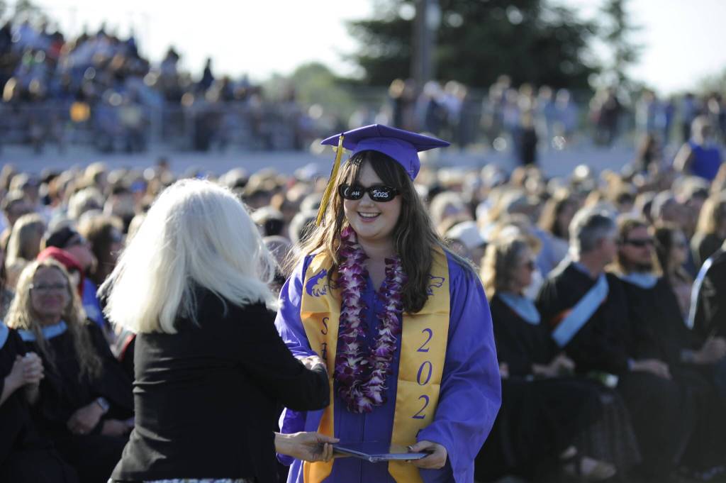 Sequim Gazette photo by Matthew Nash/