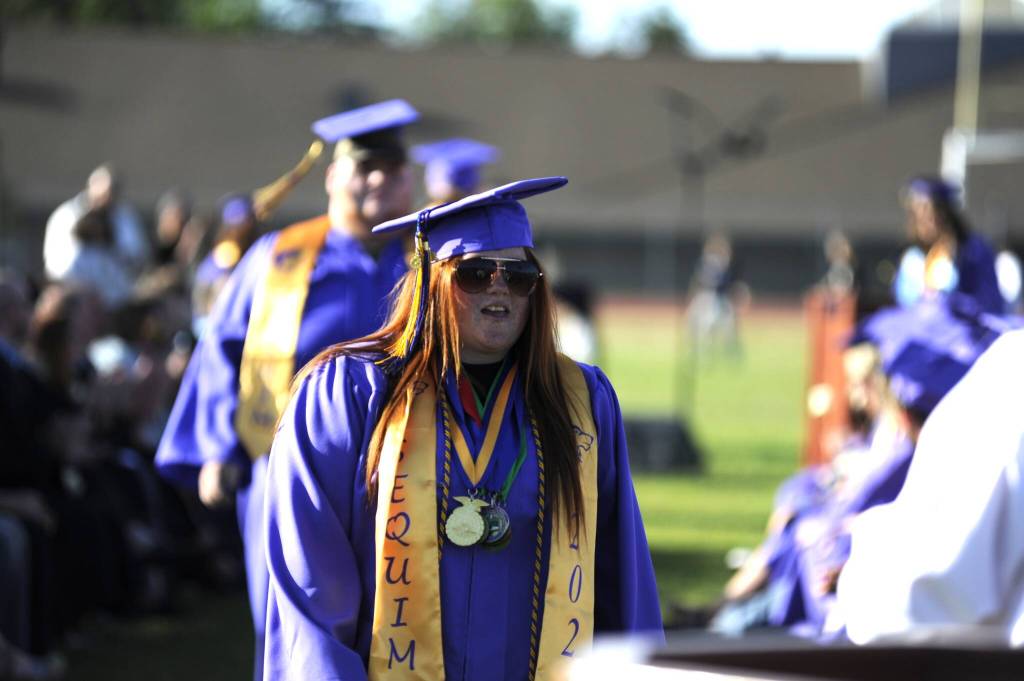 Sequim Gazette photo by Matthew Nash/