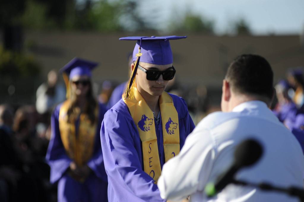 Sequim Gazette photo by Matthew Nash/