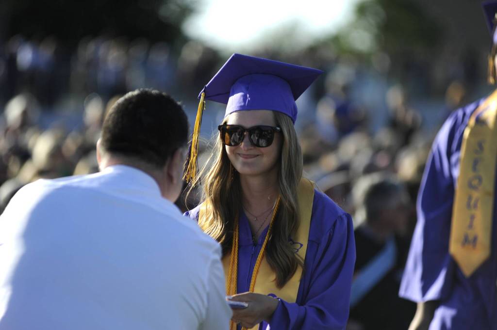 Sequim Gazette photo by Matthew Nash/