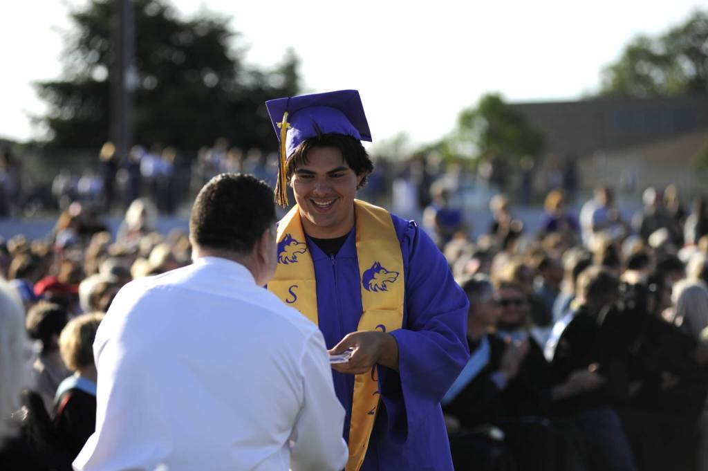 Sequim Gazette photo by Matthew Nash/