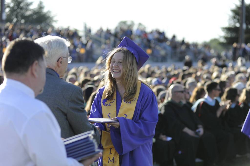 Sequim Gazette photo by Matthew Nash/