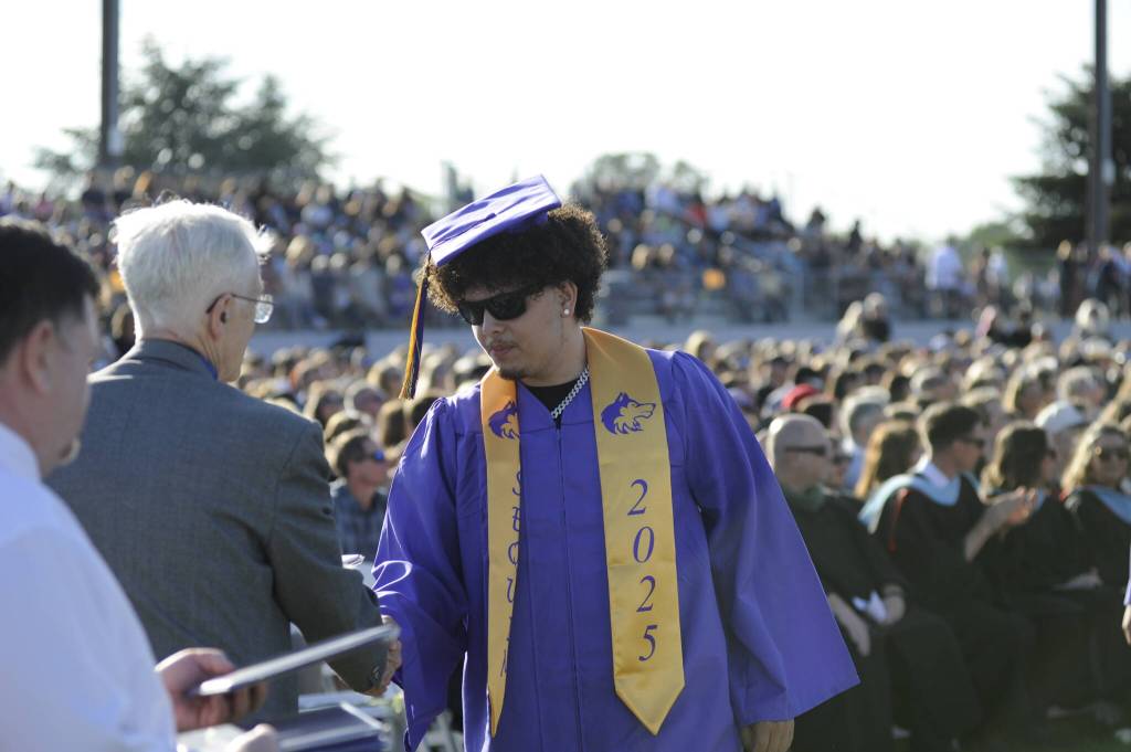 Sequim Gazette photo by Matthew Nash/