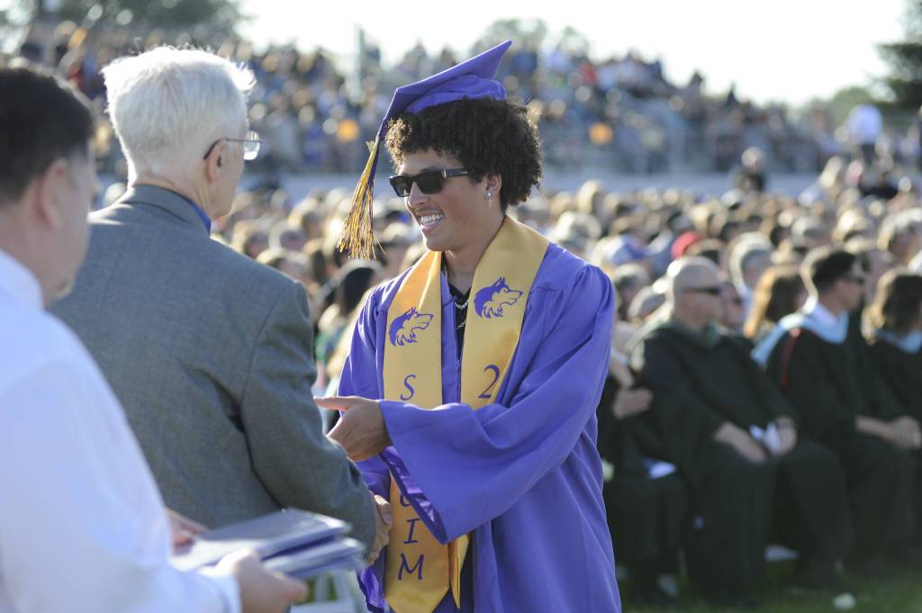 Sequim Gazette photo by Matthew Nash/