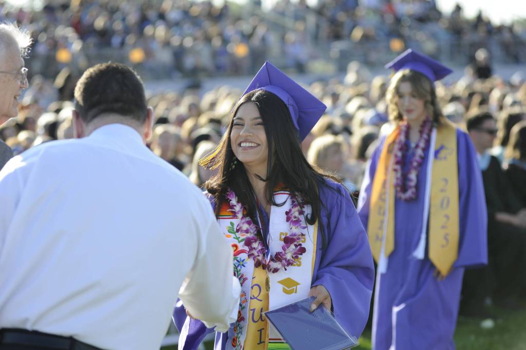 Sequim Gazette photo by Matthew Nash/