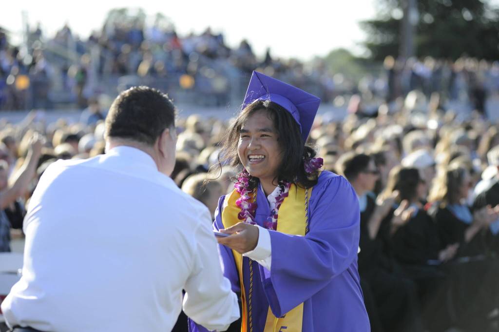 Sequim Gazette photo by Matthew Nash/