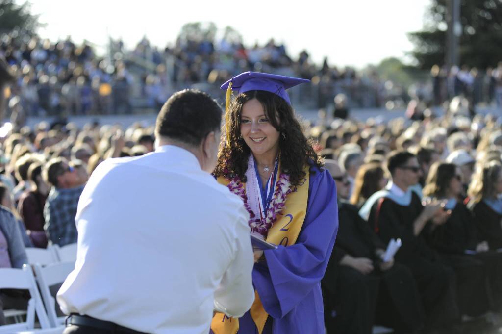 Sequim Gazette photo by Matthew Nash/