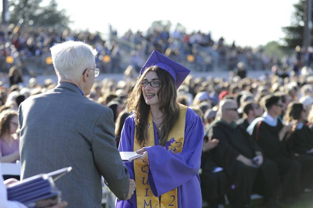 Sequim Gazette photo by Matthew Nash/