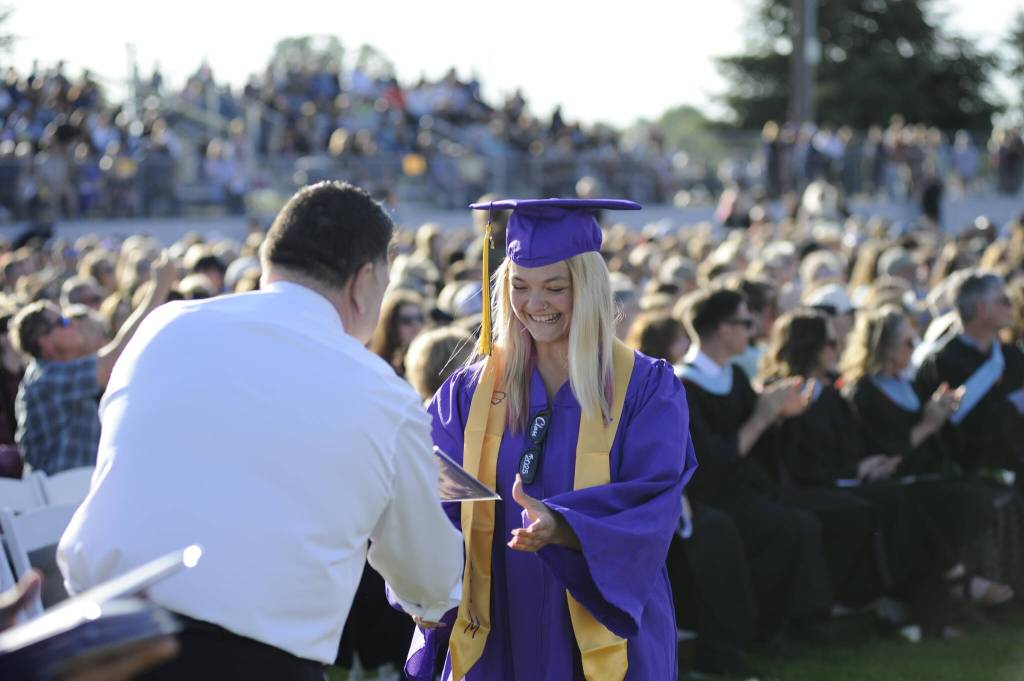 Sequim Gazette photo by Matthew Nash/