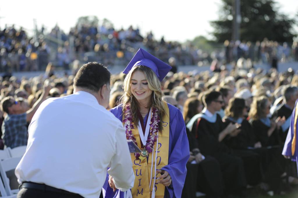 Sequim Gazette photo by Matthew Nash/