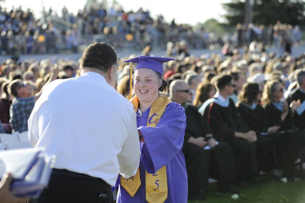 Sequim Gazette photo by Matthew Nash/