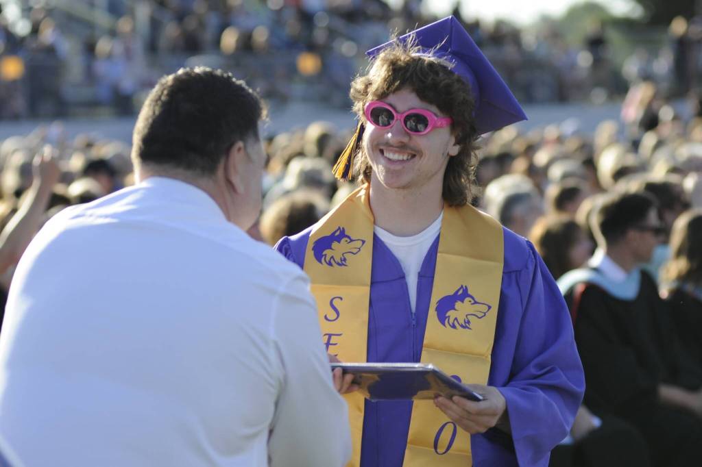 Sequim Gazette photo by Matthew Nash/