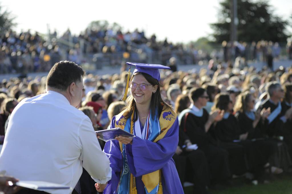Sequim Gazette photo by Matthew Nash/