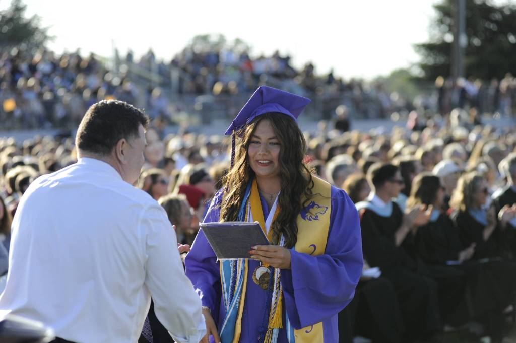 Sequim Gazette photo by Matthew Nash/