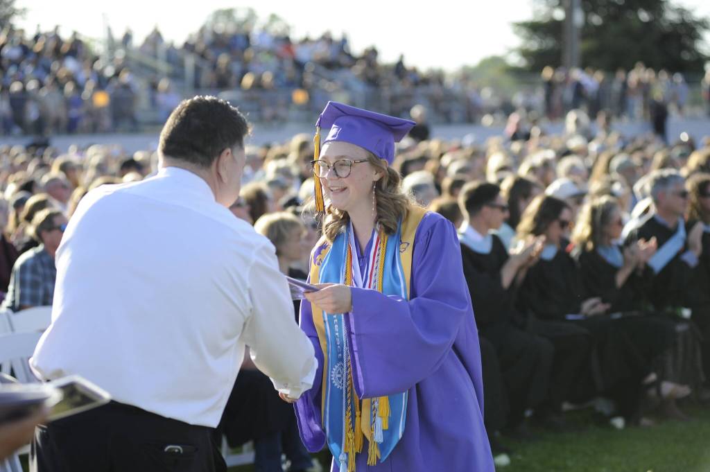 Sequim Gazette photo by Matthew Nash/