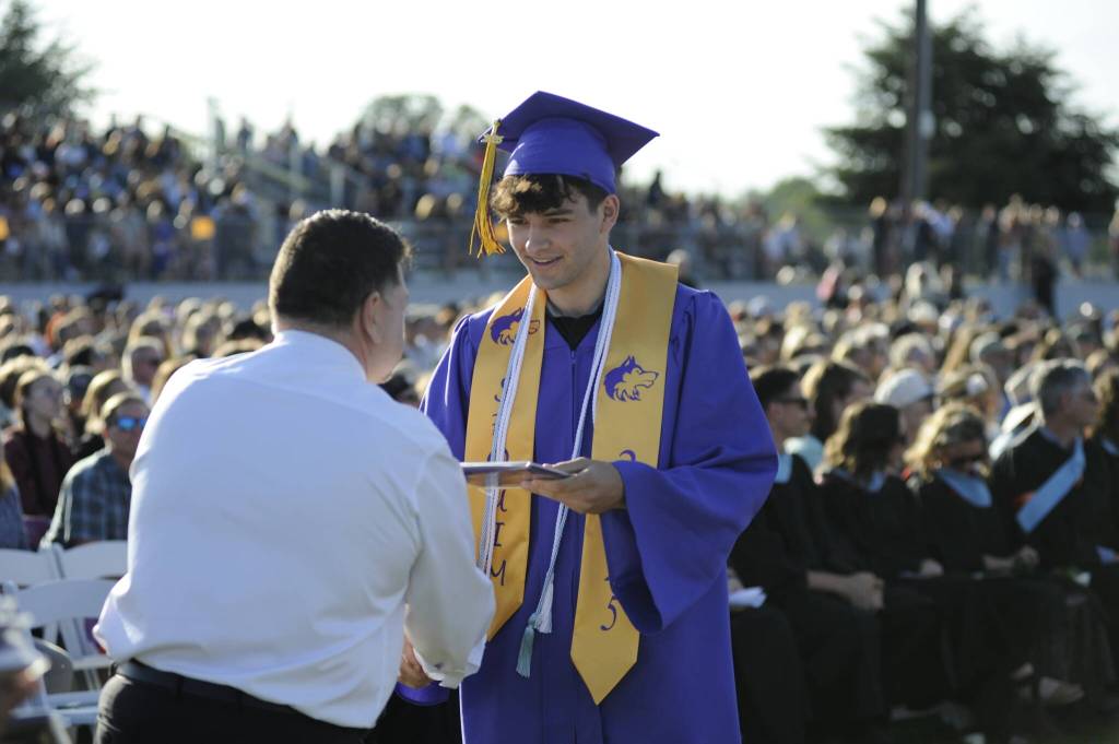 Sequim Gazette photo by Matthew Nash/