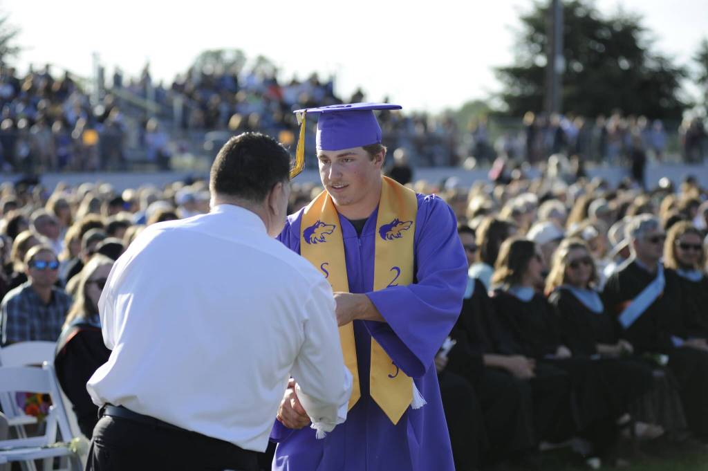 Sequim Gazette photo by Matthew Nash/