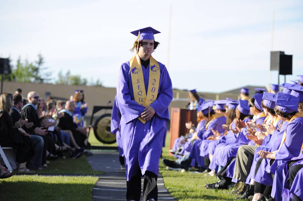 Sequim Gazette photo by Matthew Nash/