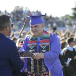 Sequim Gazette photo by Matthew Nash/