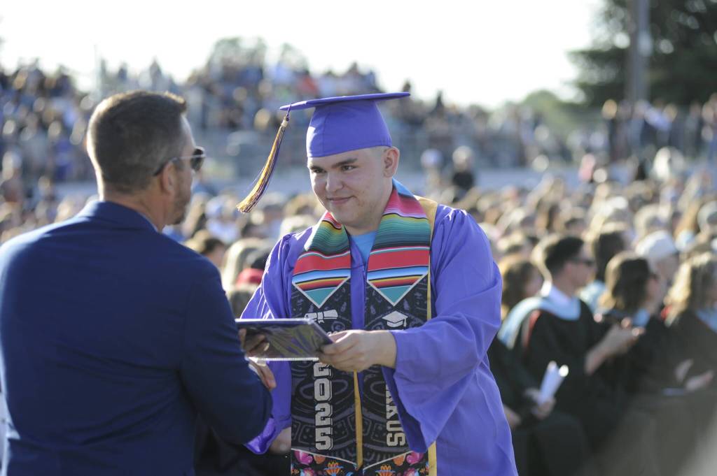 Sequim Gazette photo by Matthew Nash/