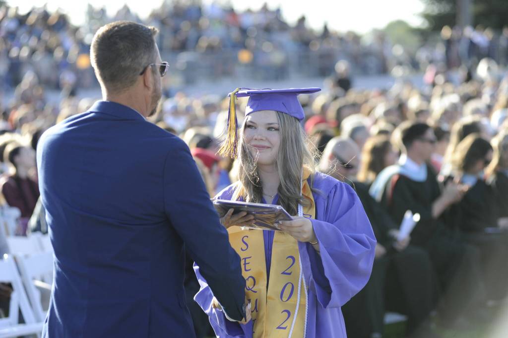 Sequim Gazette photo by Matthew Nash/