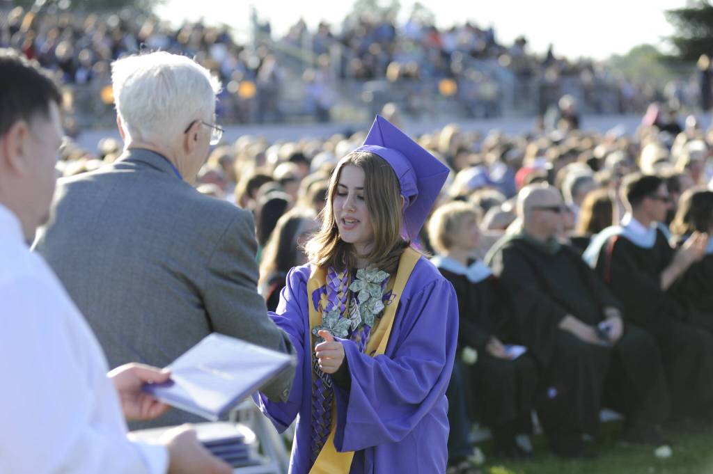 Sequim Gazette photo by Matthew Nash/