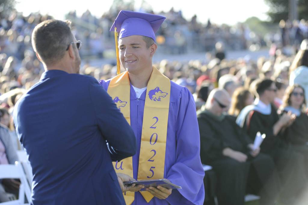 Sequim Gazette photo by Matthew Nash/