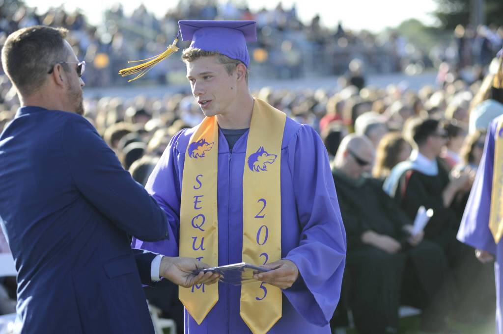Sequim Gazette photo by Matthew Nash/