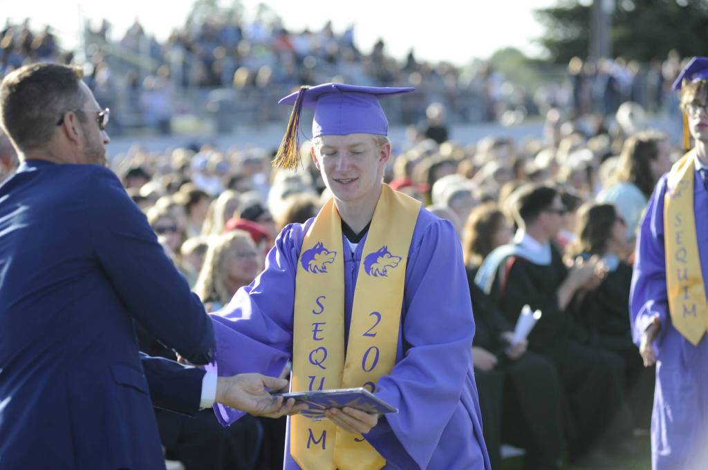 Sequim Gazette photo by Matthew Nash/